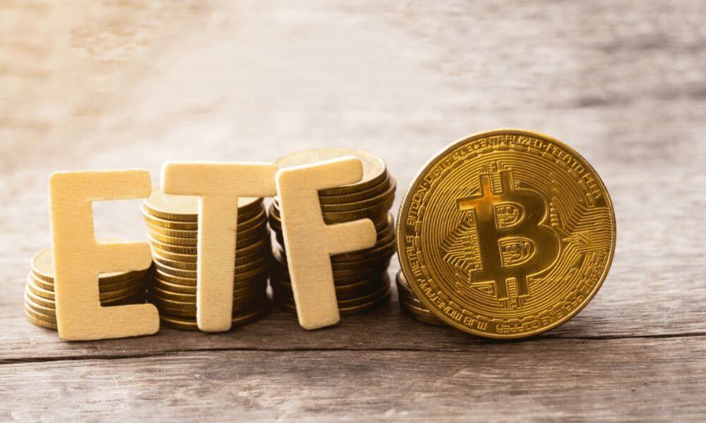 Aussie Asset Manager To Offer Crypto ETF Using Unique License Variation